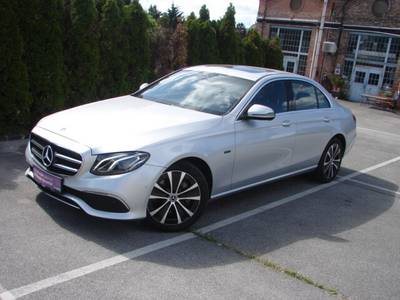 Mercedes-Benz E-Klasse E 300 de Avantgarde Aut.