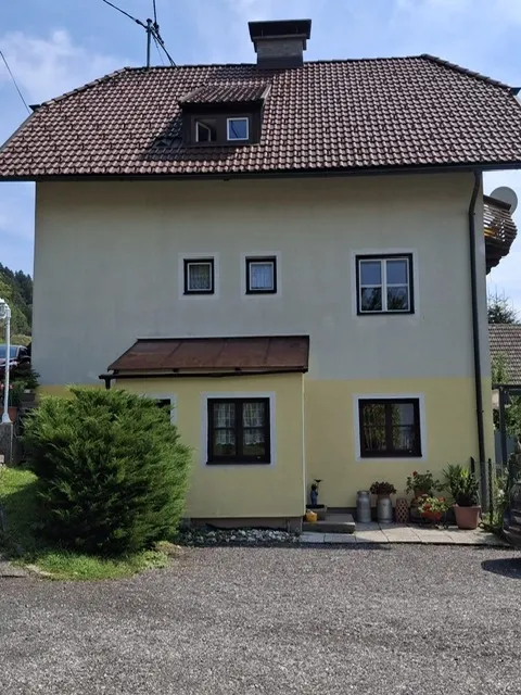 Haus – Ferndorf - Ansicht 3
