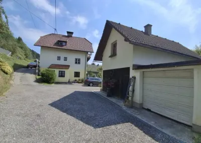 6-Zimmer-Haus kaufen in Villach Land – 130 m², € 239.880 – Bild 5 von 7