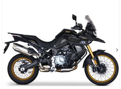 Voge Valico 900i DSX - Neues Modell mit Kur...
