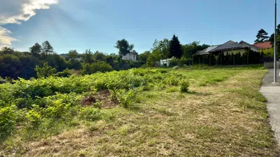 Grundstück kaufen in Mattersburg – 844 m², € 120.000 – Bild 2 von 3