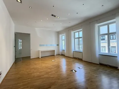6-Zimmer-Gewerbeimmobilie kaufen in Wien – 215 m², € 620.000 – Bild 3 von 16