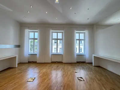 6-Zimmer-Gewerbeimmobilie kaufen in Wien – 215 m², € 620.000 – Bild 2 von 16
