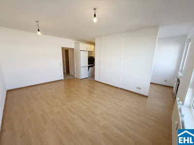 Immobilie kaufen in Wien – 41,54 m², € 225.000 – Bild 1 von 13