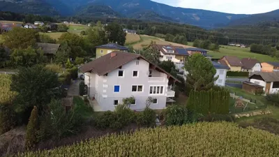 Haus kaufen in Wolfsberg – 180 m², € 339.000 – Bild 2 von 13