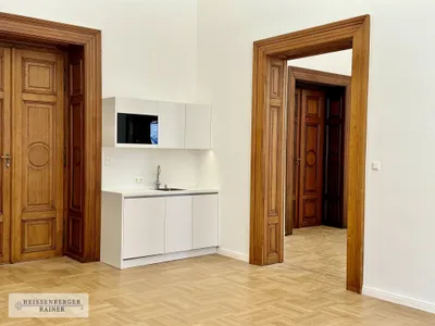 4-Zimmer-Gewerbeimmobilie mieten in Wien – 133 m², € 3.192 – Bild 6 von 11