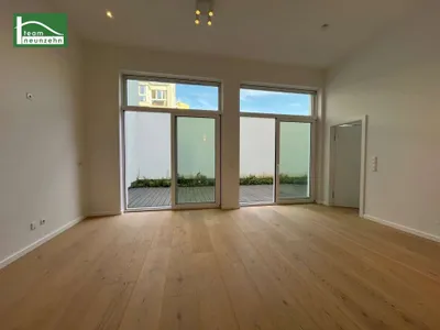 3-Zimmer-Gewerbeimmobilie kaufen in Wien – 54,07 m², € 349.000 – Bild 2 von 21