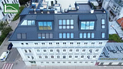 3-Zimmer-Gewerbeimmobilie kaufen in Wien – 54,07 m², € 349.000 – Bild 20 von 21