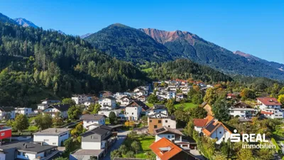 Grundstück zum Kauf in 6401 Innsbruck-Land