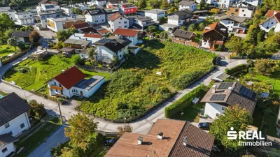 Grundstück kaufen in Innsbruck-Land – 634 m², € 565.000 – Bild 8 von 8