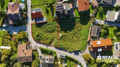 Grundstück kaufen in Innsbruck-Land – 634 m², € 565.000 – Bild 3 von 8