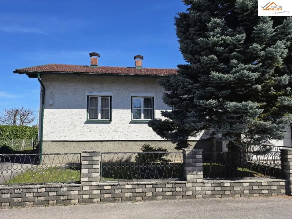 Wohnen auf einer Ebene - Gepflegter Bungalow mit Garten in ruhiger Lage – pohled 2