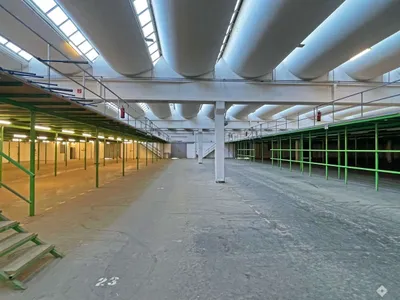Gewerbeimmobilie mieten in Salzburg-Umgebung – 5 882 m², € 22.100 – Bild 2 von 8