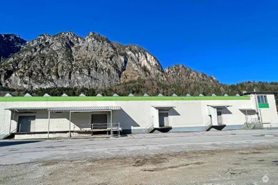 Gewerbeimmobilie mieten in Salzburg-Umgebung – 5 882 m², € 22.100 – Bild 4 von 8