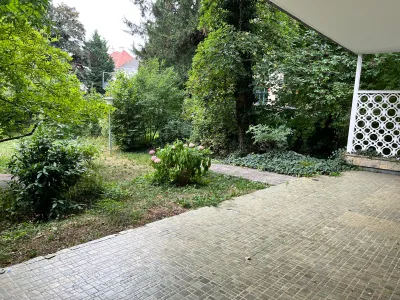 4-Zimmer-Wohnung mieten in Wien – 130 m², € 3.500 – Bild 4 von 19