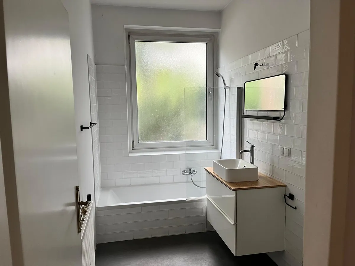 Apartment in Wien - Ansicht 3