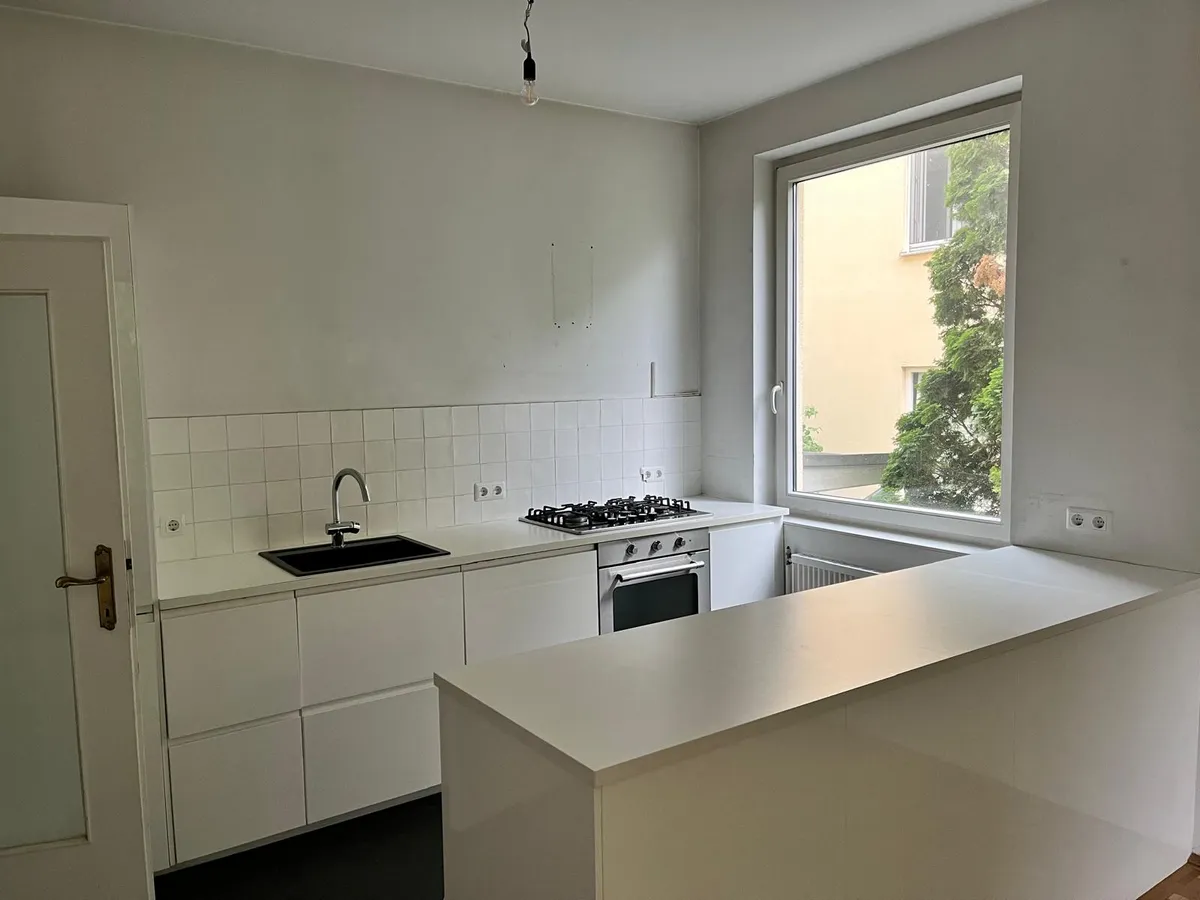 Apartment in Wien - Ansicht 2