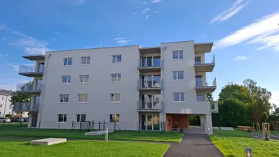 2-Zimmer-Wohnung mieten in Linz Land – 55,26 m², € 872