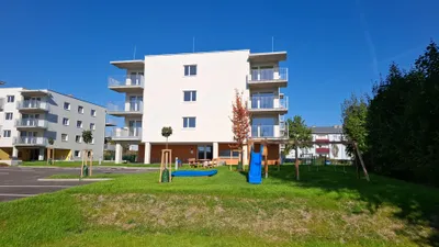 2-Zimmer-Wohnung mieten in Linz Land – 55,26 m², € 872 – Bild 2 von 11