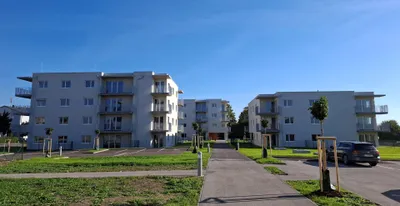 2-Zimmer-Wohnung mieten in Linz Land – 55,26 m², € 872 – Bild 3 von 11