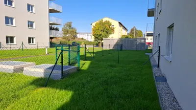 2-Zimmer-Wohnung mieten in Linz Land – 55,26 m², € 872 – Bild 7 von 11