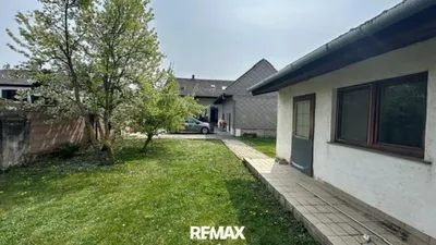 6-Zimmer-Haus kaufen in Neusiedl am See – 180 m², € 289.000 – Bild 2 von 21