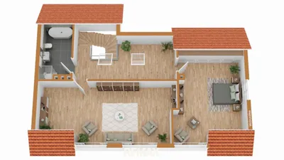6-Zimmer-Haus kaufen in Neusiedl am See – 180 m², € 289.000 – Bild 19 von 21