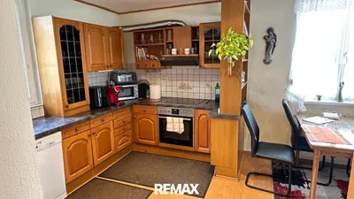 6-Zimmer-Haus kaufen in Neusiedl am See – 180 m², € 289.000 – Bild 3 von 21