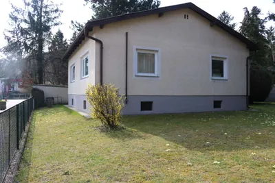 3-Zimmer-Haus mieten in Sankt Pölten Land – 100 m², € 1.400 – Bild 2 von 24