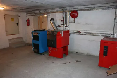 3-Zimmer-Haus mieten in Sankt Pölten Land – 100 m², € 1.400 – Bild 17 von 24
