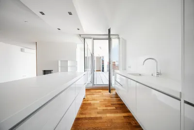 Luxus Dachgeschosswohnung in Bester Lage – Bild 3