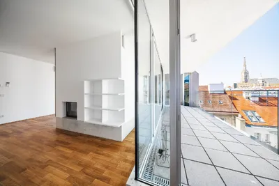 Luxus Dachgeschosswohnung in Bester Lage – Bild 2