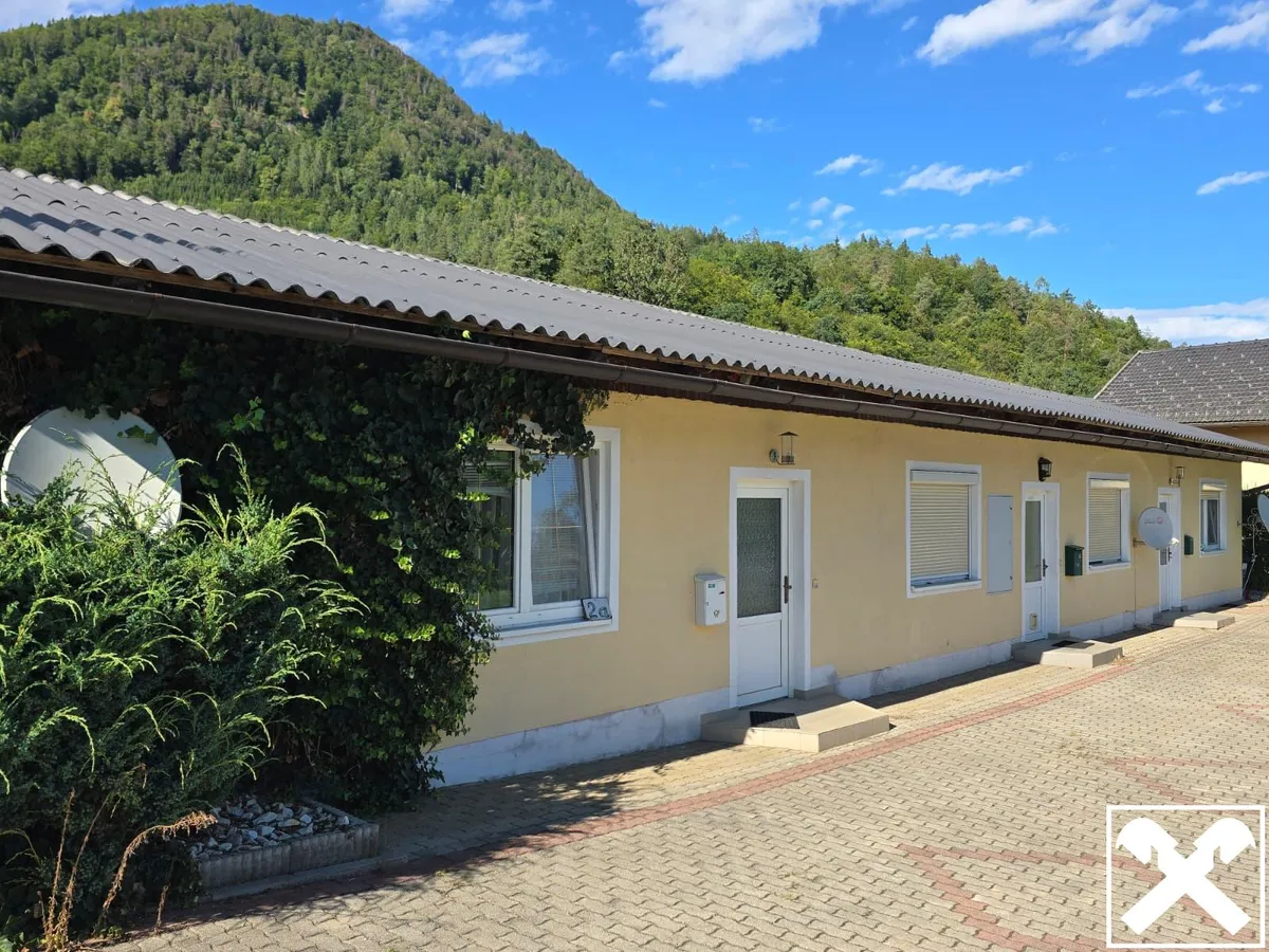 Haus – Pischeldorf (Gde. Magdalensberg) - Ansicht 2