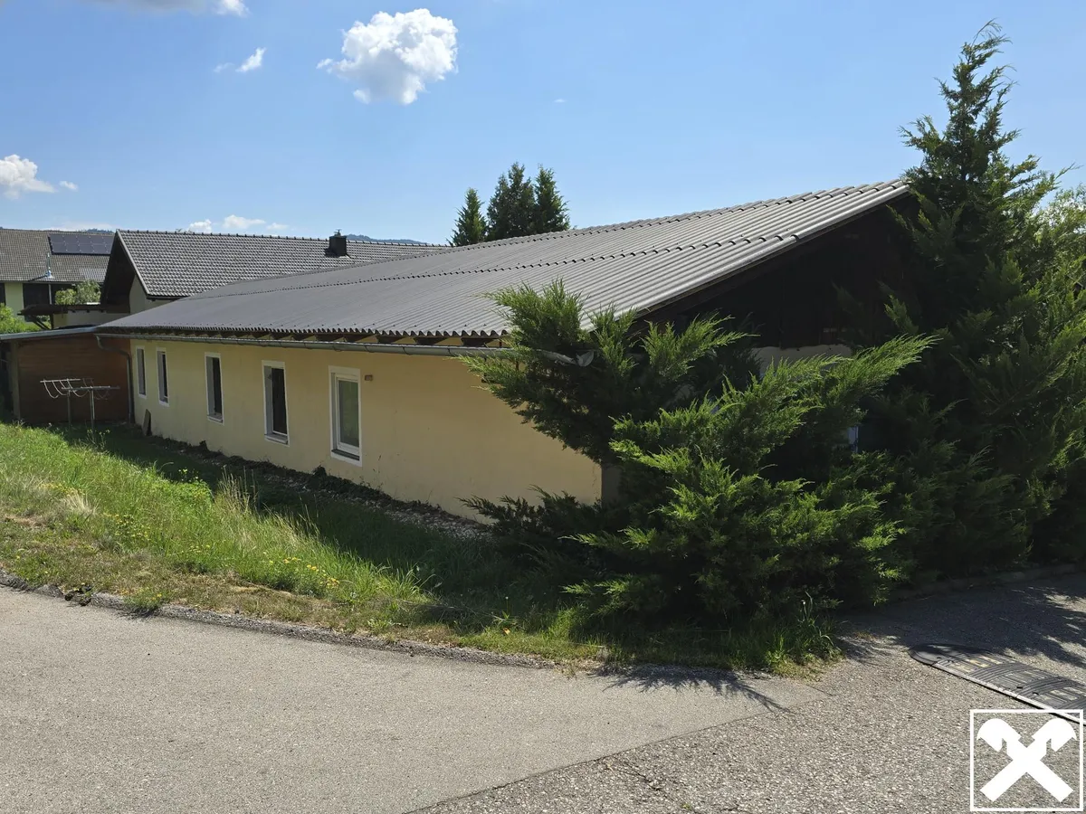 Haus – Pischeldorf (Gde. Magdalensberg) - Ansicht 3