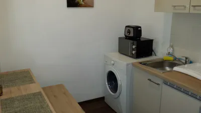 1-Zimmer-Wohnung mieten in Wien – 37 m², € 690 – Bild 8 von 13