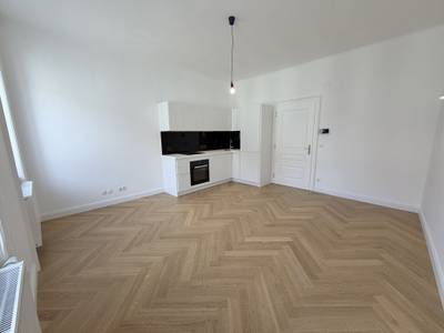 2 Zi Wohnung mit Altbaucharme - Linke Wienzeile – Bild 3