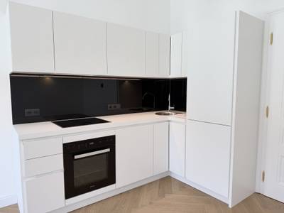 2 Zi Wohnung mit Altbaucharme - Linke Wienzeile – Bild 2