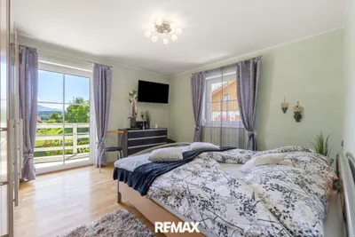 9-Zimmer-Gewerbeimmobilie kaufen in Spittal an der Drau – 254 m², € 585.000 – Bild 24 von 36