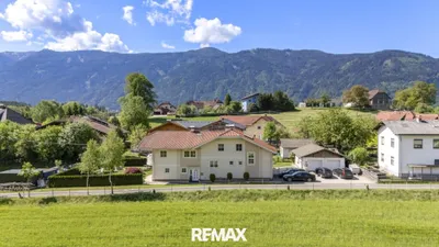 9-Zimmer-Gewerbeimmobilie kaufen in Spittal an der Drau – 254 m², € 585.000 – Bild 2 von 36