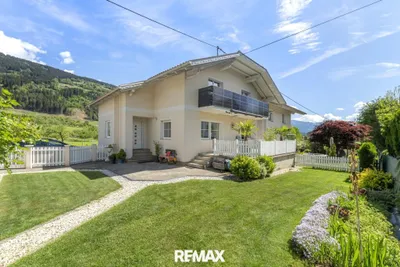9-Zimmer-Gewerbeimmobilie kaufen in Spittal an der Drau – 254 m², € 585.000 – Bild 4 von 36