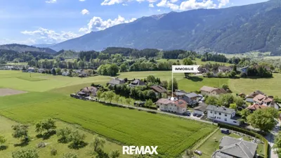 9-Zimmer-Gewerbeimmobilie kaufen in Spittal an der Drau – 254 m², € 585.000 – Bild 1 von 36