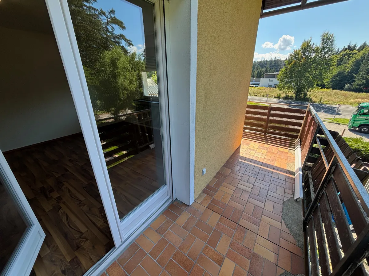 Wohnung – Mittewald - Ansicht 2
