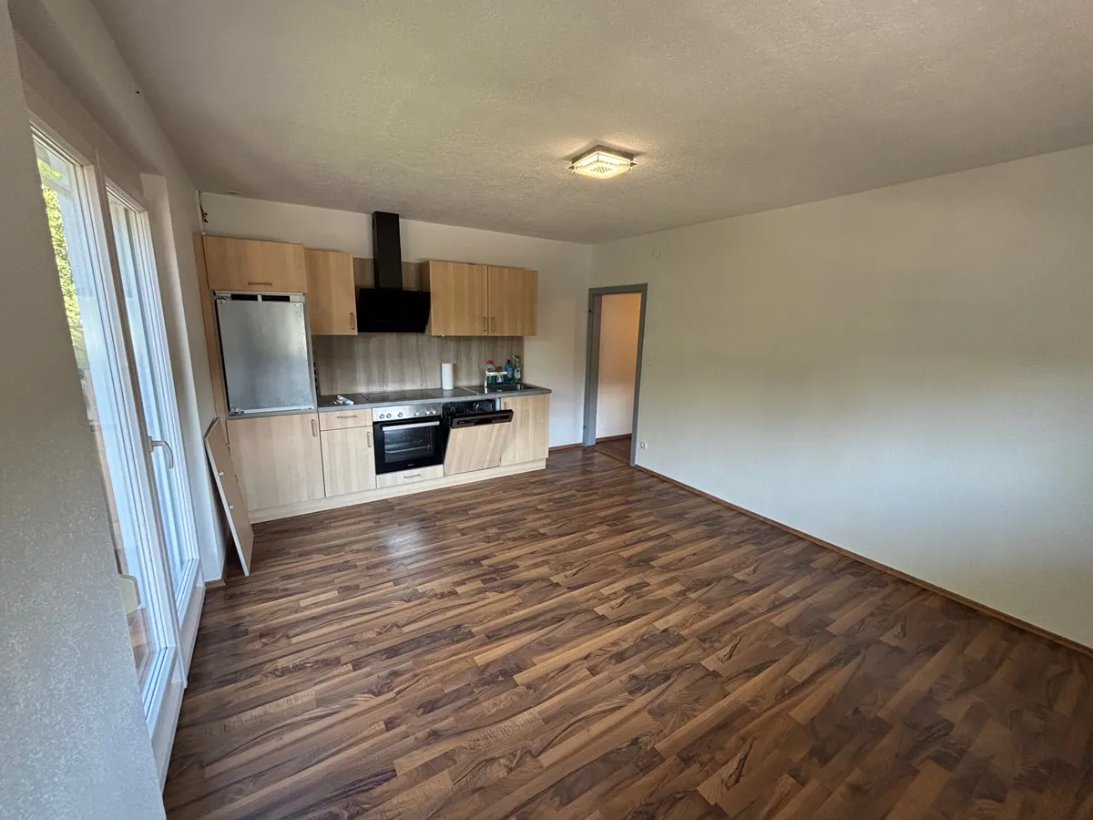 Wohnung – Mittewald - Ansicht 3