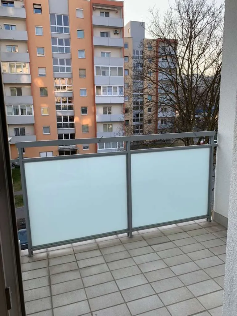 Wohnung – Wetzelsdorf - Ansicht 3