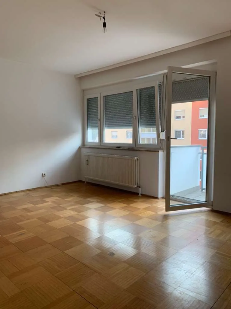 Wohnung – Wetzelsdorf - Ansicht 2