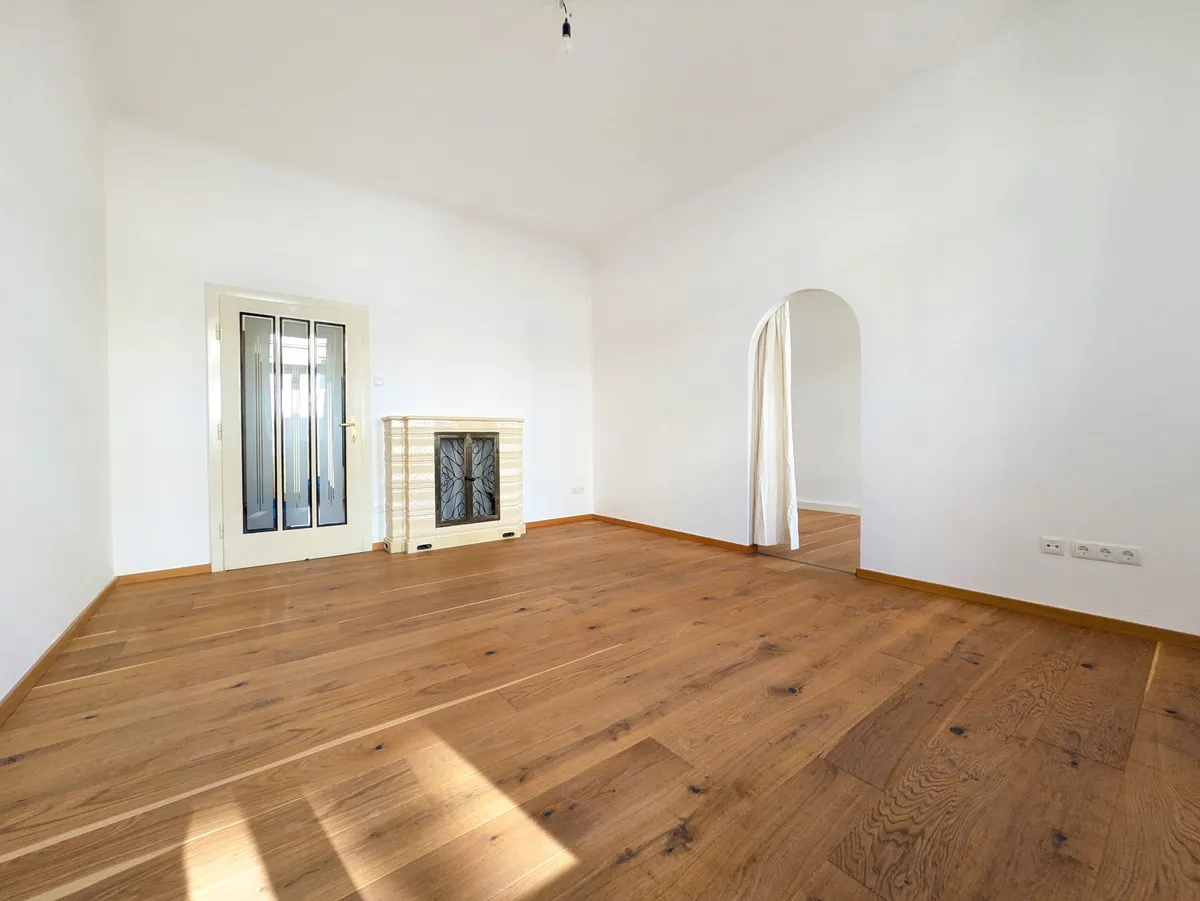 3-Zimmer-Wohnung, 65 m², Brigittenau, Brigittenau