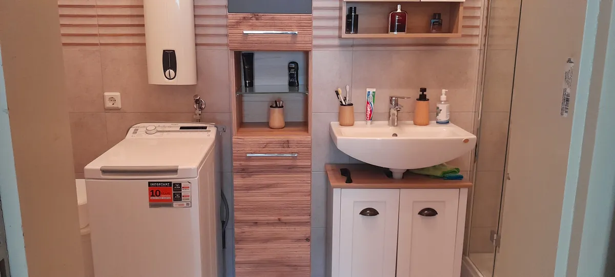 Wohnung – Admont - Ansicht 3