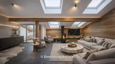 3-Zimmer-Wohnung kaufen in Kitzbühel – 94 m², € 760.000 – Bild 2 von 20