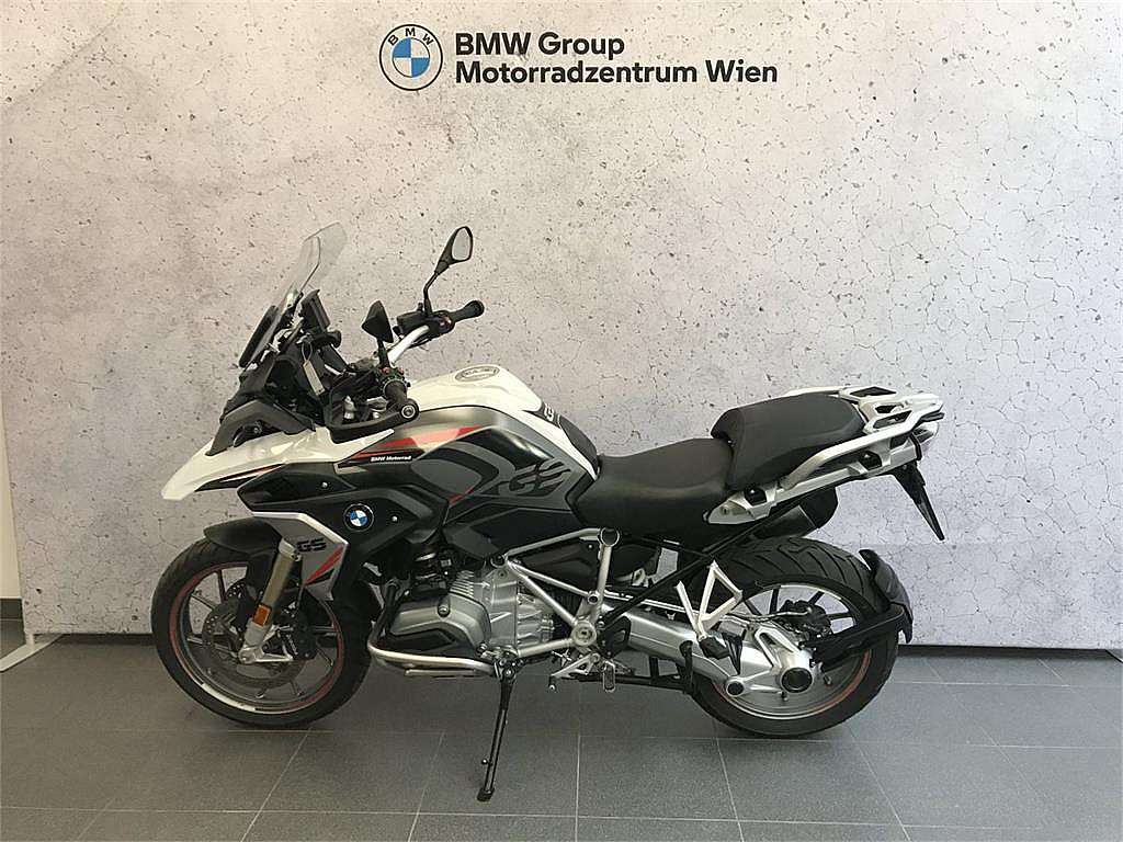 BMW R 1200 GS ABS Enduro