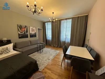 Ab September! Helle 2-Zimmer-Wohnung mit separater Küche in ruhiger Lage! jetzt vormerken! – Bild 2